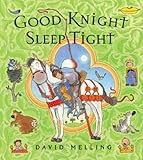 Good knight sleep tight