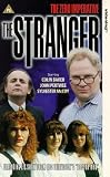 The Stranger - The Zero Imperative [UK IMPORT] - Colin Baker