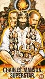 Charles Manson.Superstar [VHS]