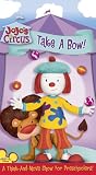 Jojo`s Circus - Take a Bow [VHS]