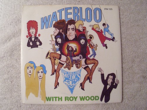 Doctor & The Medics With Roy Wood -  &igrave;…or & The Medics With Roy Wood - Zortam Music