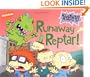 Runaway Reptar! (Rugrats)