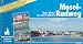 Third Party New : Bikeline Radtourenbuch, Mosel-Radweg: Von Metz an den Rhein. 1 : 50 000