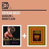 2 For 1: Baduizm / Mama`s Gun