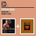 2 for 1: Baduizm/Mama'S Gun