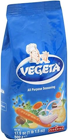 VEGETASsnng Gourmet Bag