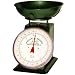 John Deere Vintage Produce Scale