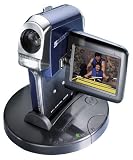 Sanyo Tapeless CameraCorder (SA256)