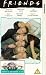 Friends: Series 2 - Episodes 21-24 [VHS] [1995]