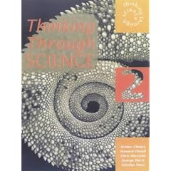 Thinking Through Science: Pupil's Book Bk. 2
