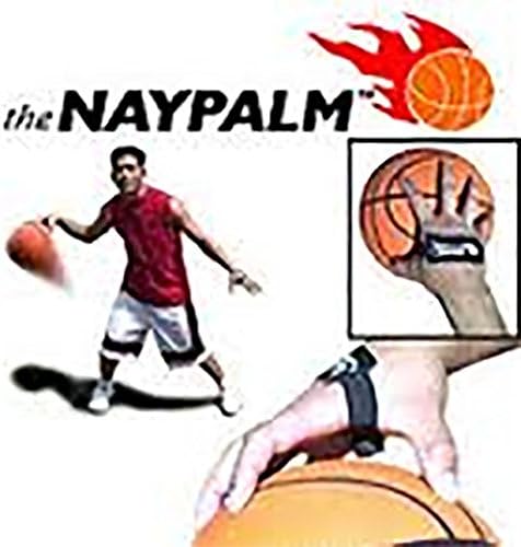 Shooting Strap &amp; Naypalm Dribbling Aids Set