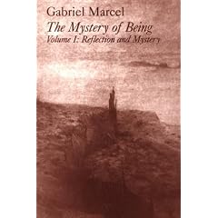 Mystery of Being: Volume 1, Reflection and Mystery (Gifford Lectures, 1949-1950.)
