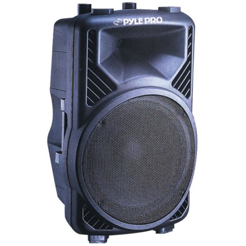 Pyle Pro PPHP1595 2 Way 15'' Portable Loudspeaker