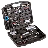 Northern Industrial Air Tool Kit - 71-Pc. Set