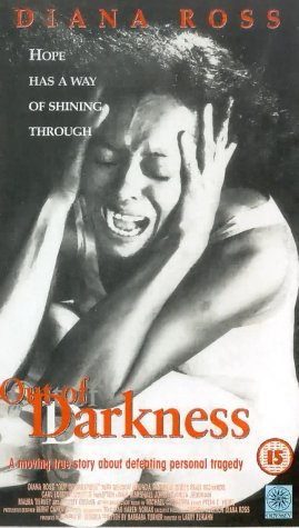 VHS : Out of Darkness [VHS] [1994]