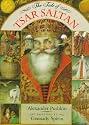 The Tale of Tsar Saltan
