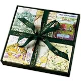 Caswell-Massey - Flower Garden Soaps