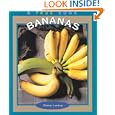 Bananas (True Books-Food and Nutrition) by Elaine Landau