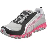 PUMA Little Kid/Big Kid Rodalban XC Jr Sneaker PUMA Little Kid/Big Kid Rodalban XC Jr Sneaker