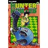 Hunter X Hunter, Band 3: BD 3