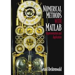 Introduction to Numerical Methods and MATLAB: Implementations and Applications