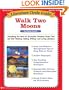 Literature Circle Guide: Walk Two Moons: Everything You Need for Successful Literature Circles That Get Kids Thinking, Talking, Writing-and Loving Literature (Literature Circle Guides)
