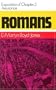 Romans: Assurance, Exposition of Chapter 5 (Romans Series)