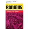 Romans: Assurance, Exposition of Chapter 5 (Romans Series)