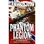 The Phantom Legion (Mountain War Trilogy , No 2)