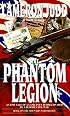 The Phantom Legion (Mountain War Trilogy , No 2)