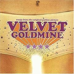 Velvet Goldmine