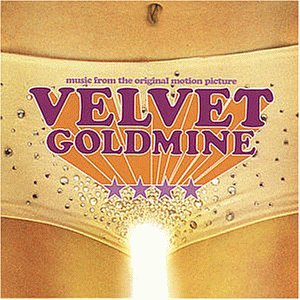 Produkt-Bild: Velvet Goldmine