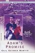 Adam's Promise: Faith on the Line #1 (Love Inspired #259)