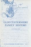 Gloucestershire family history