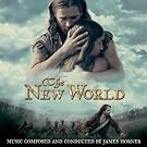 The New World (Original Motion Picture Score)