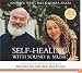 Self-Healing with Sound and Music