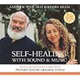 Self-Healing with Sound and Music