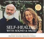 Self-Healing with Sound & Music: Revi...