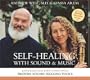 Self-Healing with Sound and Music