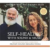 Self-Healing with Sound and Music