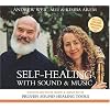 Self-Healing with Sound and Music