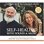 Self-Healing with Sound and Music