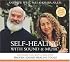 Self-Healing with Sound and Music