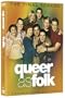 Queer as Folk - The Final Season (Collector's Edition) [DVD]