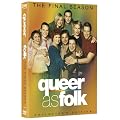Queer as Folk - The Final Season (Collector's Edition) [DVD]