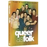 Queer as Folk - The Final Season (Collector's Edition)