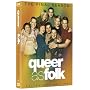 Queer as Folk - The Final Season (Collector's Edition)