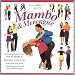 Book Mambo & Merengue (Dance Crazy Series)