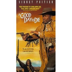 Good Day to Die (aka Children of the Dust) [VHS]