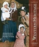 The Western Heritage: Volume C (9th Edition)